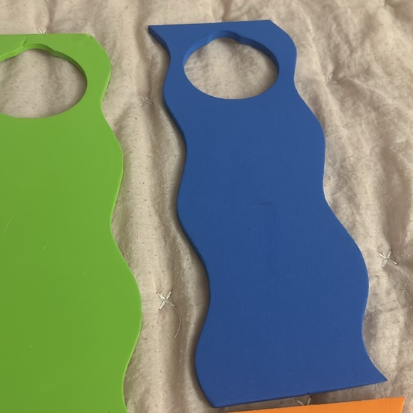 Michaels Foam Door Knob Hangers - Picture 8 of 14